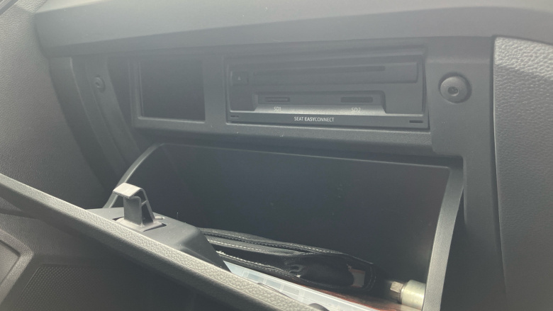 SEAT Ibiza 1.0 TSI 95 SE Technology [EZ] 5dr Petrol Hatchback